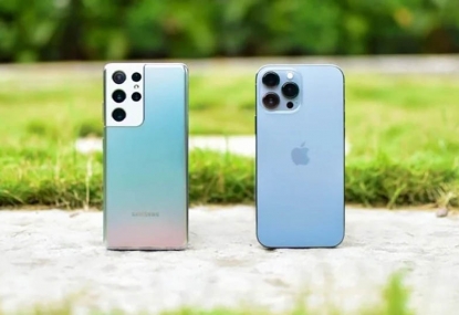 So sánh iPhone 14 Plus và Samsung S22 Plus: Khác nhau ở điểm nào?