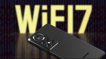 Smartphone đầu tiên trang bị Wi-Fi 7 sẽ ra mắt sớm nhất vào năm 2024