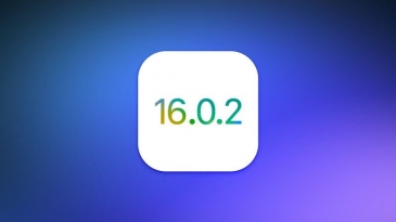 Cách cập nhật iOS 16.0.2 sửa lỗi camera iPhone 14 Pro & Pro Max cùng nhiều lỗi khác