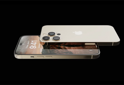 Tất Tần Tật iPhone 15 Pro: Dùng chip A17 Bionic, pin lớn 4.300 mAh, màn hình 120 Hz