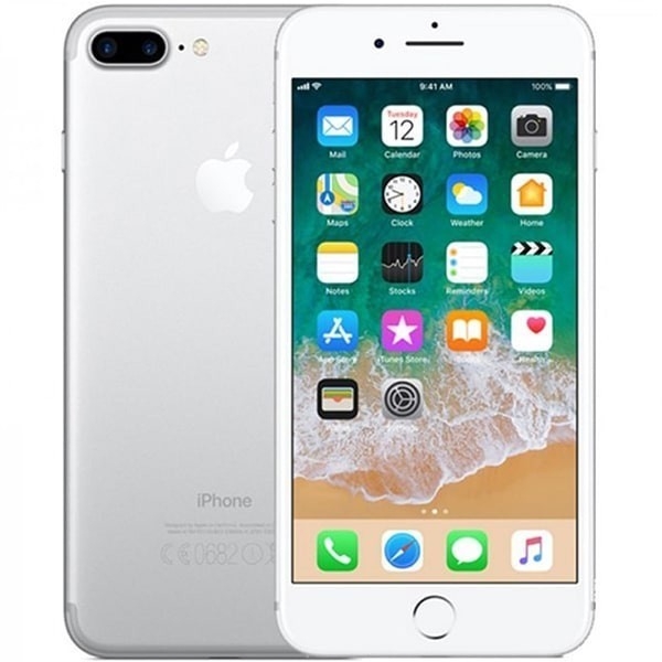 iPhone 7 Plus rớt giá còn khoảng 3 triệu đồng