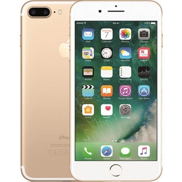 iPhone 7 Plus 32GB Cũ Cần Thơ Chính Hãng Giá Rẻ 10/2023